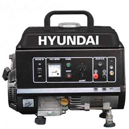 G1200M Γεννήτρια Βενζίνης Τετράχρονη 1,2KVA G1200M Γεννήτρια Βενζίνης Τετράχρονη 1,2KVA