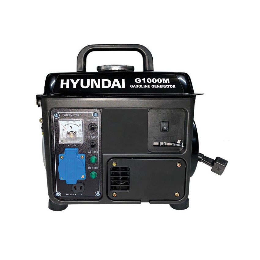 G1000M Γεννήτρια Βενζίνης Δίχρονη 720W
