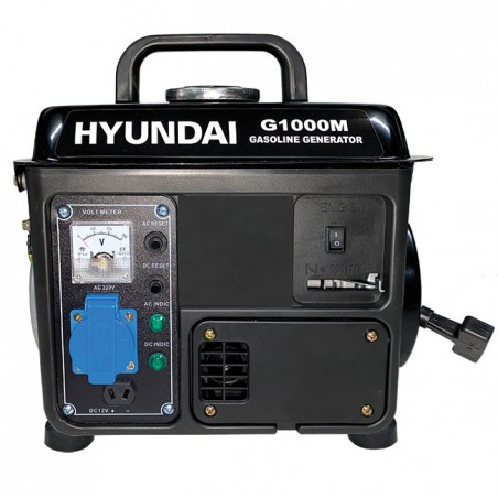 G1000M Γεννήτρια Βενζίνης Δίχρονη 720W