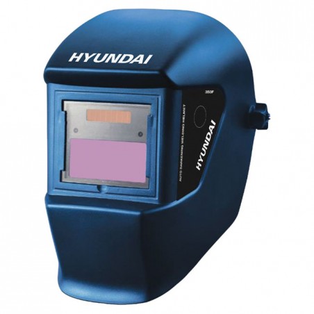 HYWH-350F Ηλεκτρονική Μάσκα