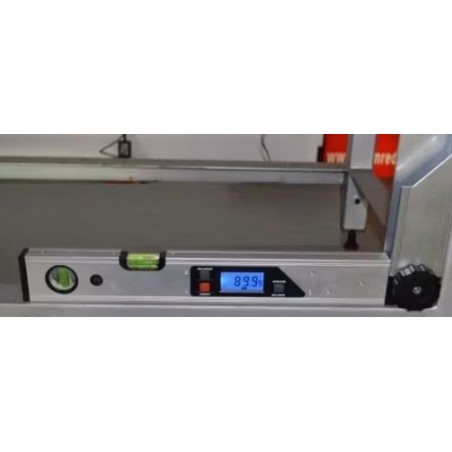 DiLEV 1200 - 3Μ Ηλεκτρονικό Αλφάδι Ακριβείας 120cm