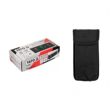 YT-30395 Αλφάδι Ψηφιακό LED 150mm