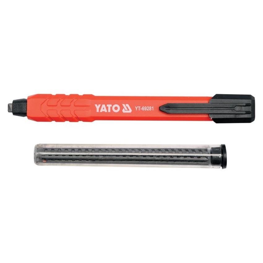 YT-69281 Μολύβι Μαραγκών Αυτόματο