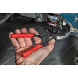 4932492511 Πένσα Φίλτρου Λαδιού / PVC