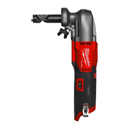 M12 FUEL FNB16-0X Ζουμποψάλιδο 1.6mm 12V (Solo)