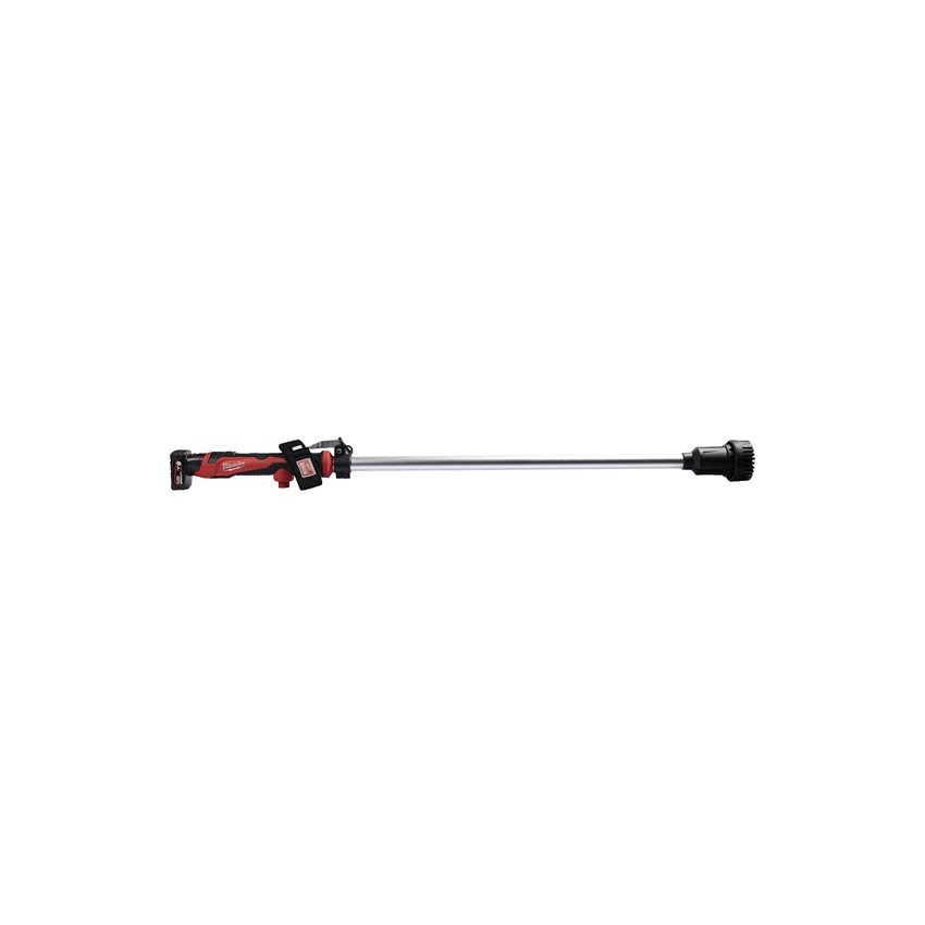 M12 BSWP-601 HYDROPASS Αντλία Νερού Stick 12V (1x6.0Ah)