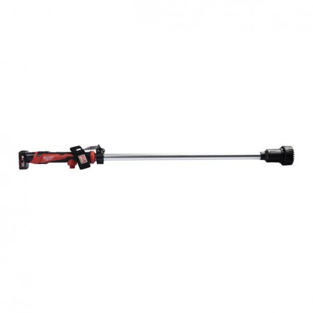 M12 BSWP-601 HYDROPASS Αντλία Νερού Stick 12V (1x6.0Ah)