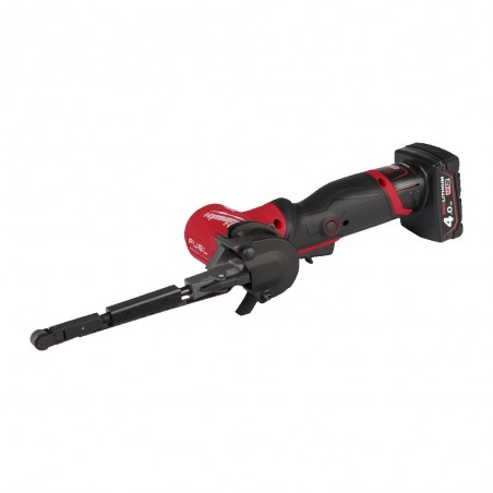 M12 FUEL FBFL13-402B Ταινιoλειαντήρας 13mm 12V (2x4.0Ah)