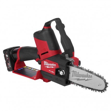 M12 FUEL HATCHET FHS-602X Αλυσοπρίονο Μπαταρίας 12V (2x6.0Ah)