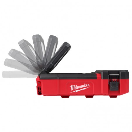M12 Packout Φωτιστικό Χώρου 1.400 Lumen 12V (Solo)