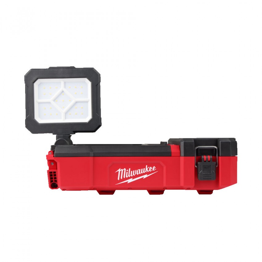M12 Packout Φωτιστικό Χώρου 1.400 Lumen 12V (Solo)