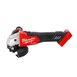 M18 FUEL FSAG125X-0X Γωνιακός Τροχός Μπαταρίας Ø125mm (Solo)
