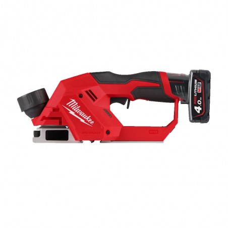 M12 BLP-402X Πλάνη Μπαταρίας 12V (2x4.0Ah)