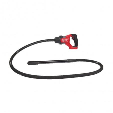 M18 FUEL FCVN24-0 Δονητής Σκυροδέματος 2.4m 18V (Solo)