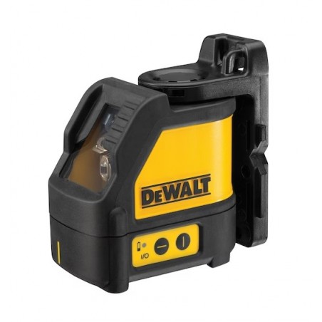 DW088K-XJ Αυτορυθμιζόμενο Γραμμικό Λέιζερ Κάθετα & Οριζόντια