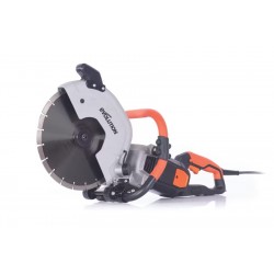 R300DCT Ηλεκτρικός Κόφτης Δομικών Υλικών 2400W