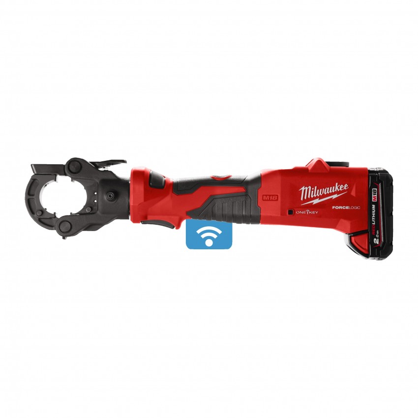 M18 FUEL ONEHCCT60-202C Υδραυλική Πρέσα 60 KN 18V (2x2.0Ah)