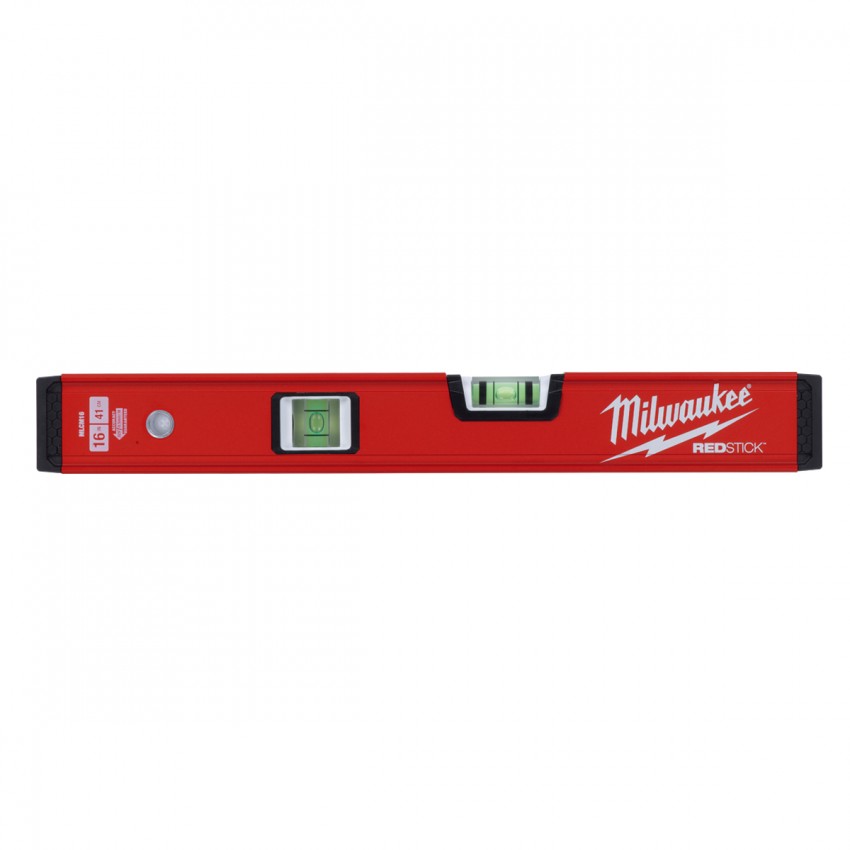 REDSTICK Αλφάδι Συμπαγές Απλό 40cm