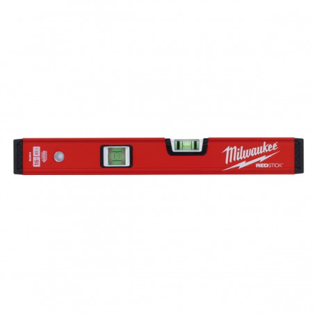 REDSTICK Αλφάδι Συμπαγές Απλό 40cm