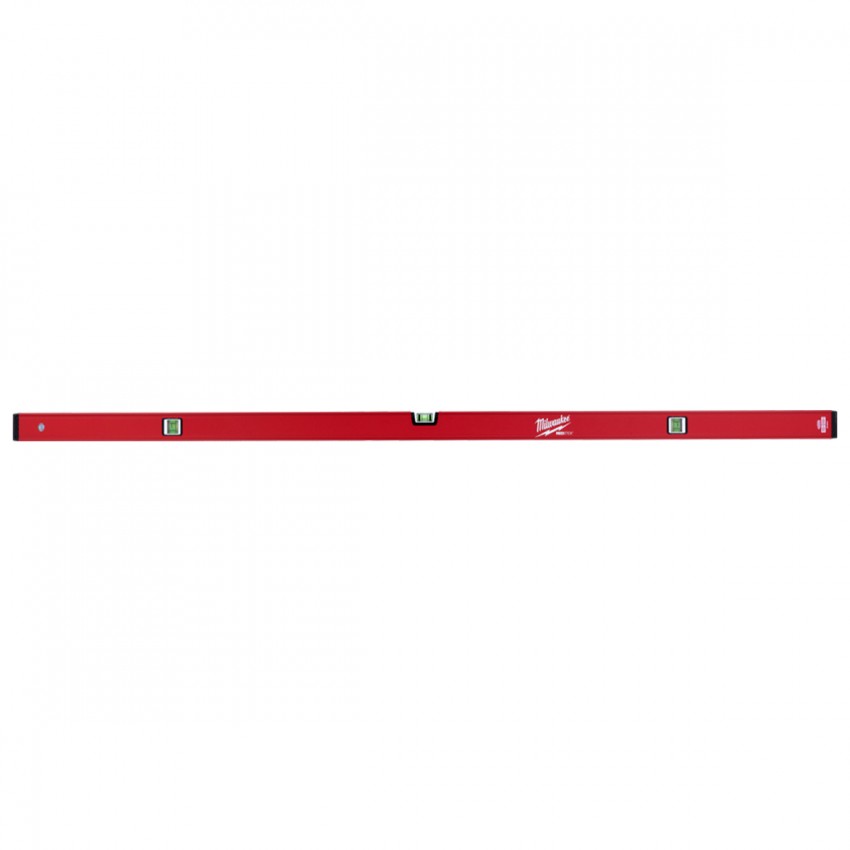 REDSTICK Αλφάδι Συμπαγές Απλό 180cm