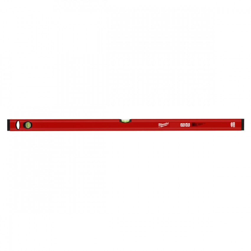 REDSTICK Αλφάδι Λεπτό Μαγνητικό 100cm