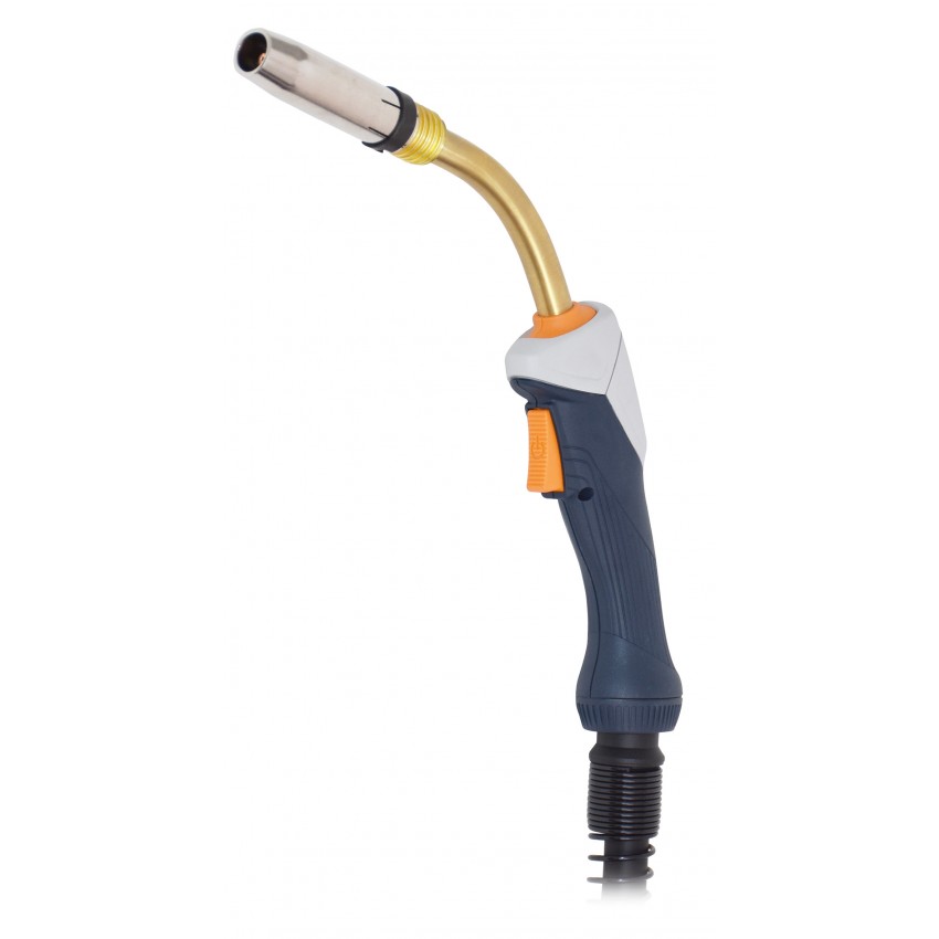 N36 Τσιμπίδα Ηλεκτροσυγκόλλησης 4m Ø 0.8-1.6mm