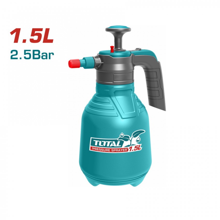 THSPP201502 Ψεκαστήρας Χειρός 1.5 L