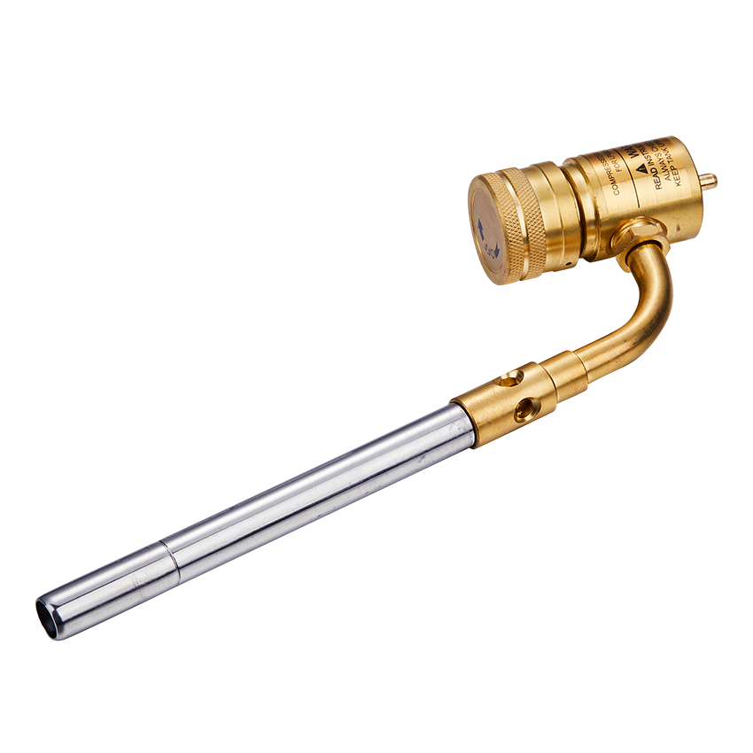 BGT1050 Φλόγιστρο Υδραυλικών 13mm