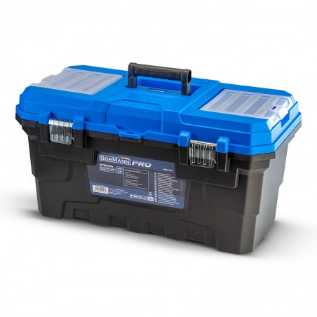 BTB3314 Εργαλειοθήκη Χειρός Πλαστική "WOLF"