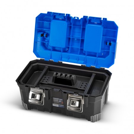 BTB3316 Εργαλειοθήκη Χειρός Πλαστική "LION"