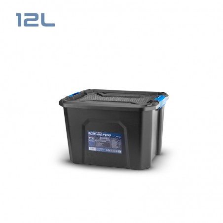 BTB3324 Κουτί αποθήκευσης ''ELEPHANT'' 12Lt