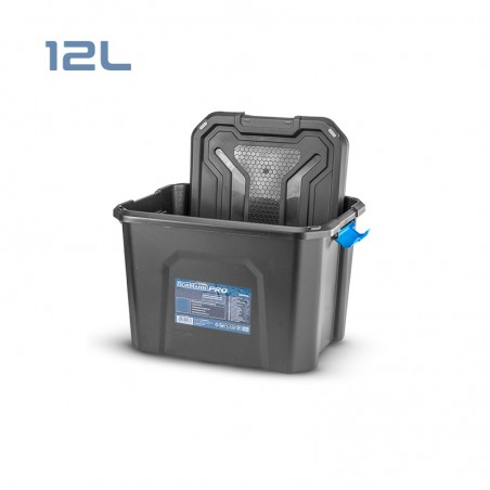 BTB3324 Κουτί αποθήκευσης ''ELEPHANT'' 12Lt