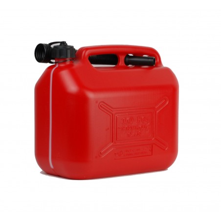 FT1000 Δοχείο Καυσίμου 10Lt