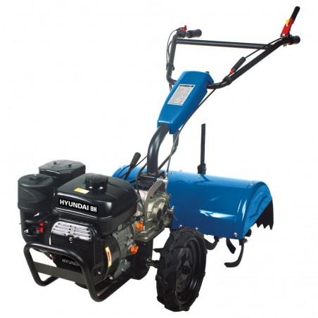 8H Μοτοκαλλιεργητής 7.0 HP
