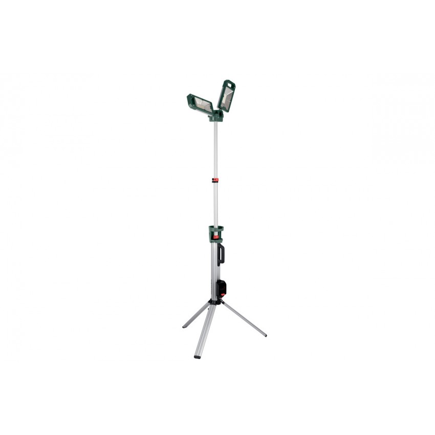 BSA 18 LED 5000 DUO-S Προβολέας Εργοταξίου Μπαταρίας 18V (Solo)