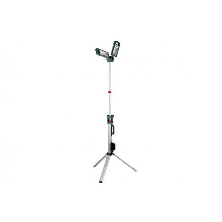 BSA 18 LED 5000 DUO-S Προβολέας Εργοταξίου Μπαταρίας 18V (Solo)