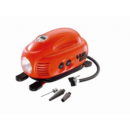 ASI200-XJ Αεροσυμπιεστής Πολλαπλών Χρήσεων 120 PSI