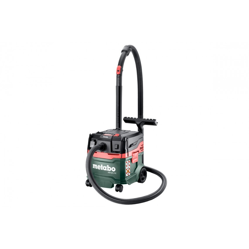 ASA 20 L PC Σκούπα Πολλαπλών Χρήσεων 1200 W