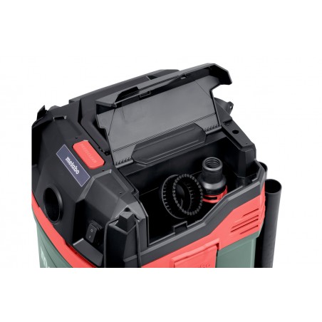 ASA 30 H PC Σκούπα Πολλαπλών Χρήσεων 1200W