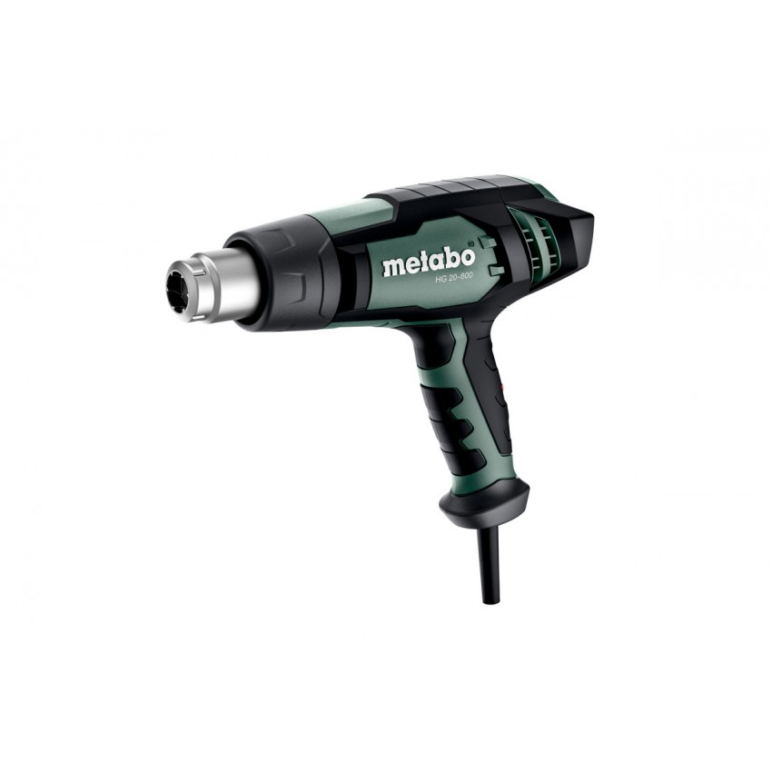 HG 20-600 Πιστόλι Θερμού Αέρα 2000W
