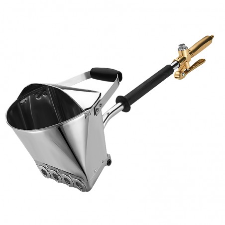 BTC5210 Εκτοξευτής Σοβά Αέρος για Τοίχο 4000ml