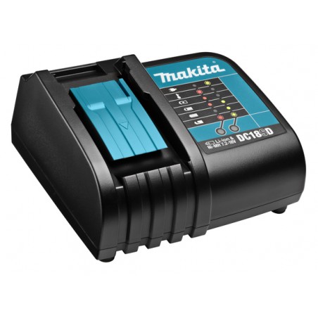 DC18SD Φορτιστής LXT 14.4V-18V