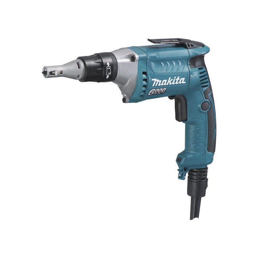 FS6300R Κατσαβίδι Γυψοσανίδας 1/4" 570W