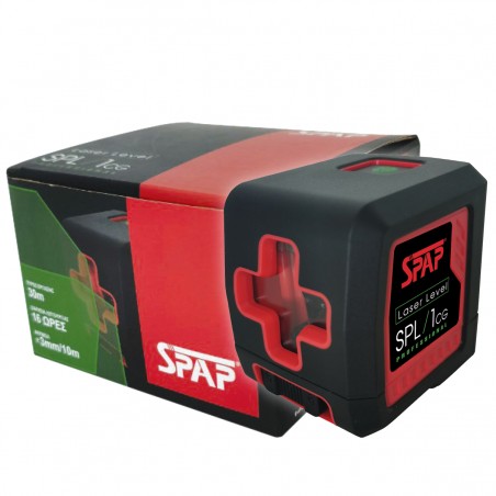 SPL/1CG Πράσινο Laser Σταυρού