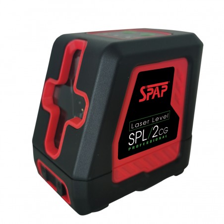 SPL/2CG Πράσινο Laser Σταυρού 3 σε 1