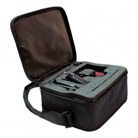 SPL/4CG Πράσινο Laser 3 x 360°