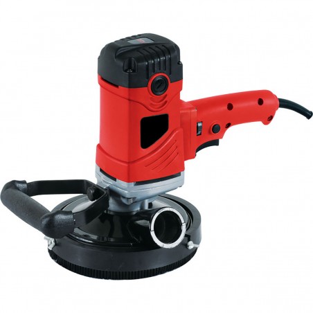 MSM-150R Κάθετο Τριβείο Μπετού 1500W