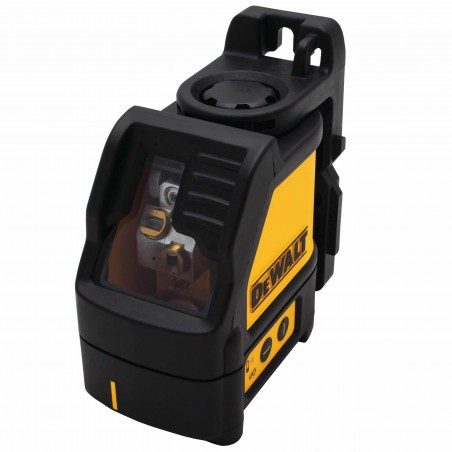DW0887100-1 Σετ Λέιζερ Πράσινης Δέσμης & Αποστασιόμετρο 30m