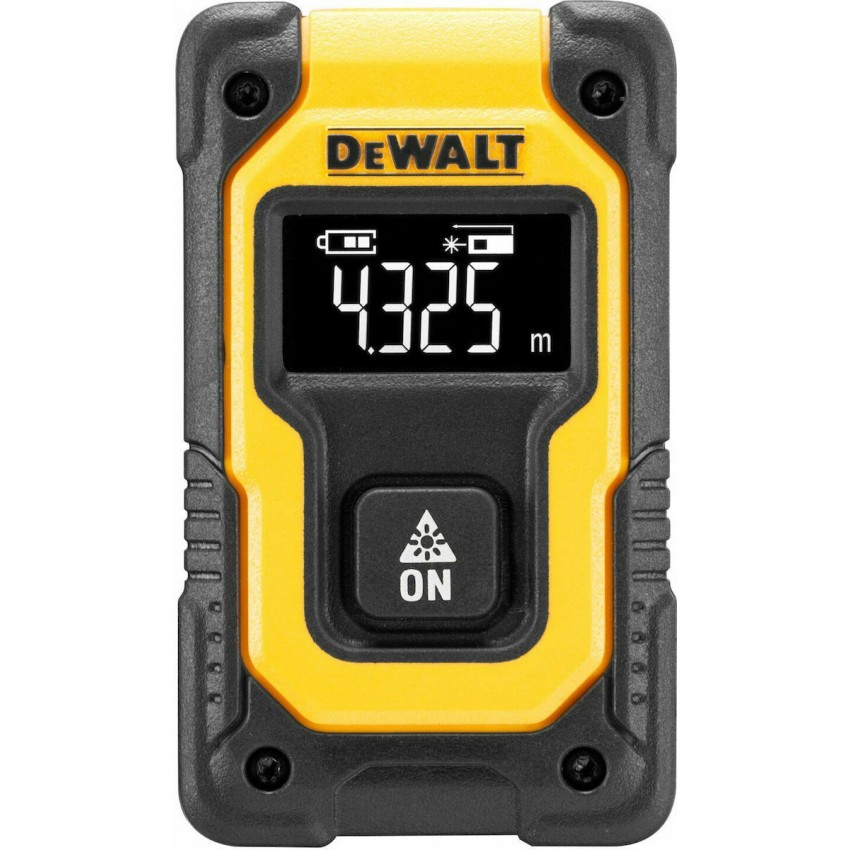 DW055PL-XJ Μετρητής Αποστάσεων Laser 16m