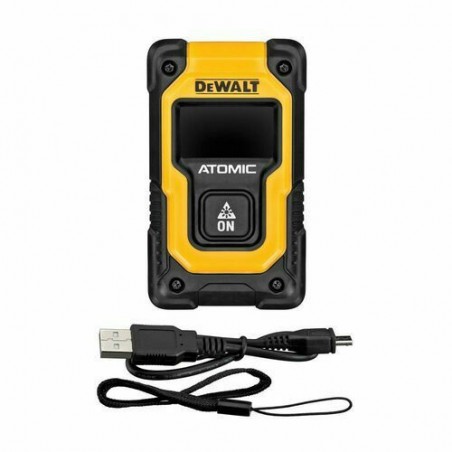 DW055PL-XJ Μετρητής Αποστάσεων Laser 16m